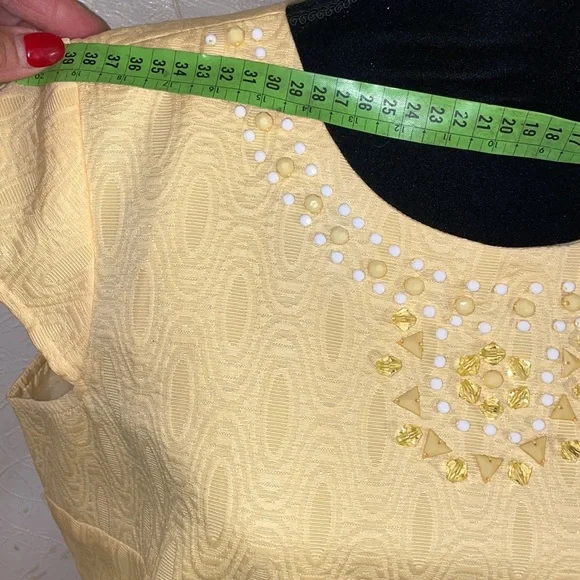 NES // R&K ORIGINALS DRESS - Picture 9 of 11